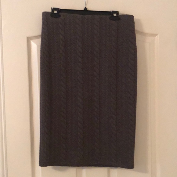 Pencil Skirt - Picture 1 of 5